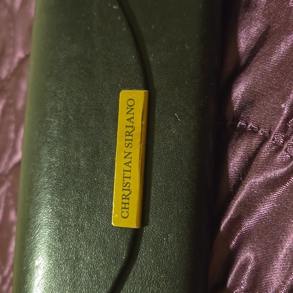 box for glasses - Picture 4 of 4